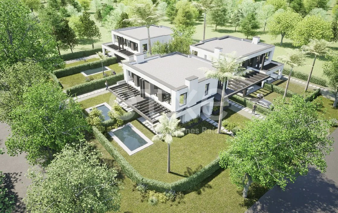 Casa en San Nicolás, propiedad 284318 -Imagen 5