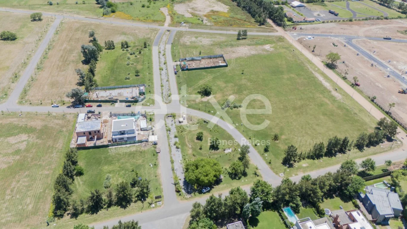 Terreno en San Nicolás, propiedad 284323 -Imagen 3