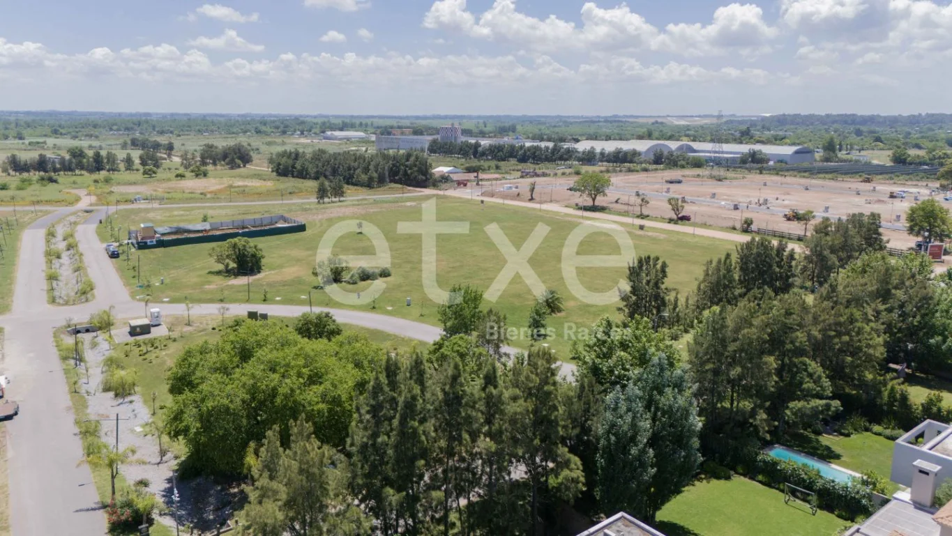 Terreno en San Nicolás, propiedad 284323 -Imagen 4