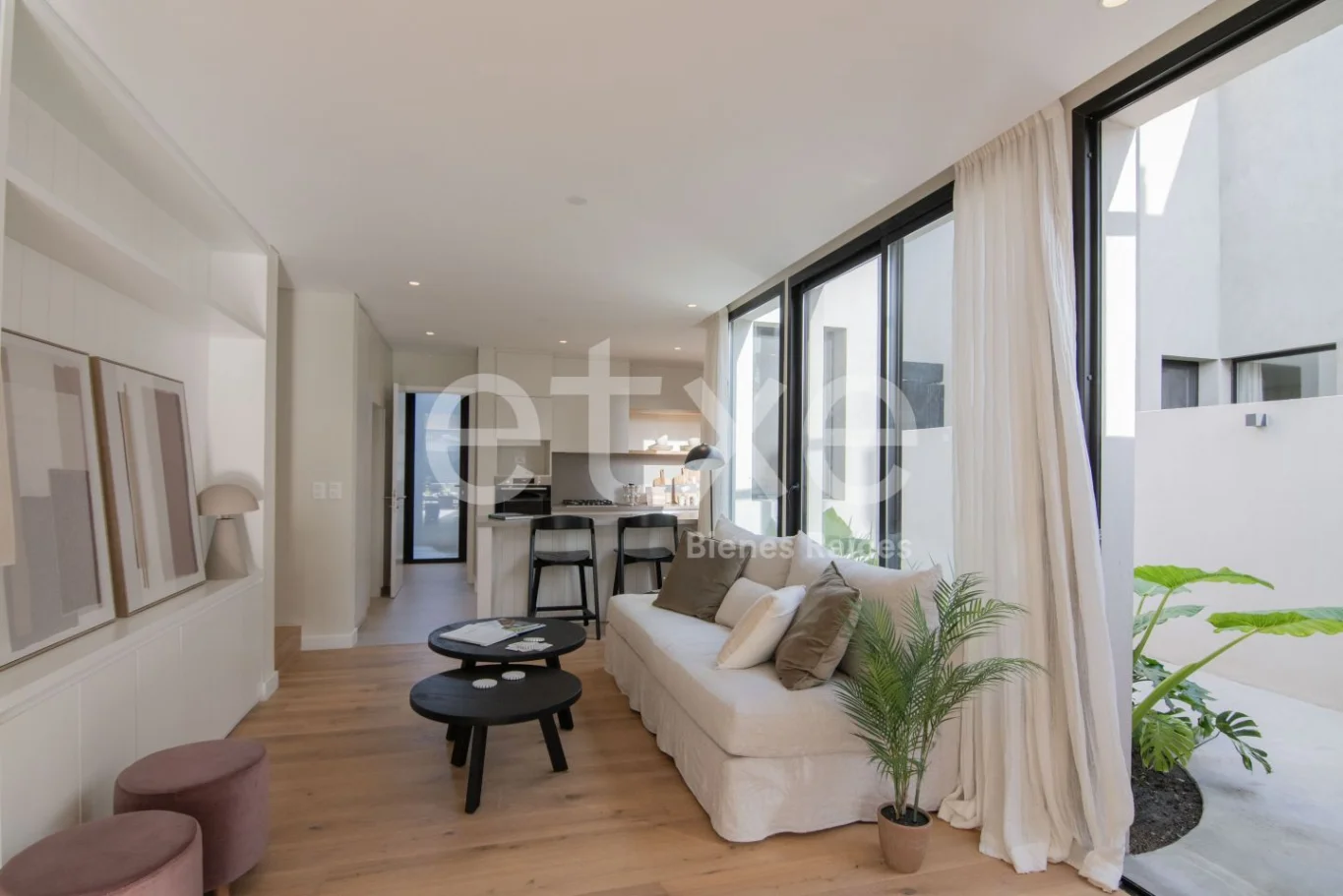 Casa en San Nicolás, propiedad 284329 -Imagen 9