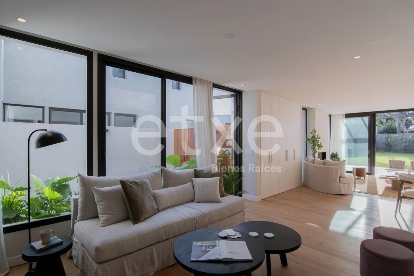 Casa en San Nicolás, propiedad 284329 -Imagen 10