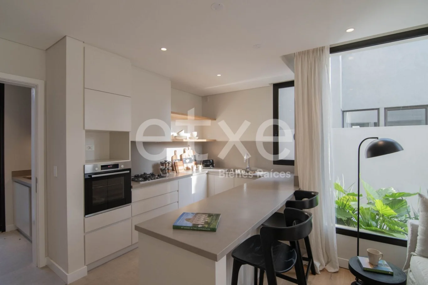 Casa en San Nicolás, propiedad 284329 -Imagen 11