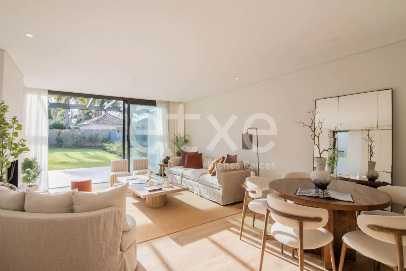 Casa en San Nicolás, propiedad 284329 -Imagen 1