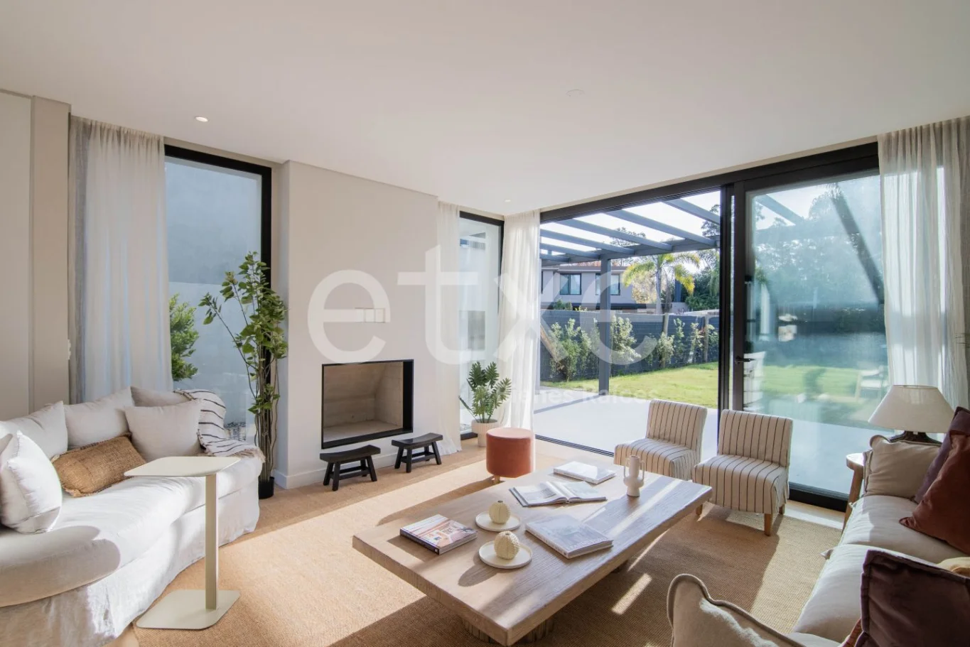 Casa en San Nicolás, propiedad 284329 -Imagen 2