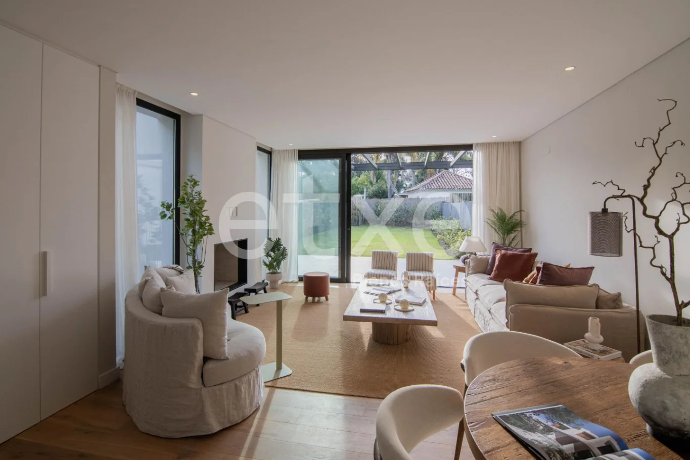 Casa en San Nicolás, propiedad 284329 -Imagen 3