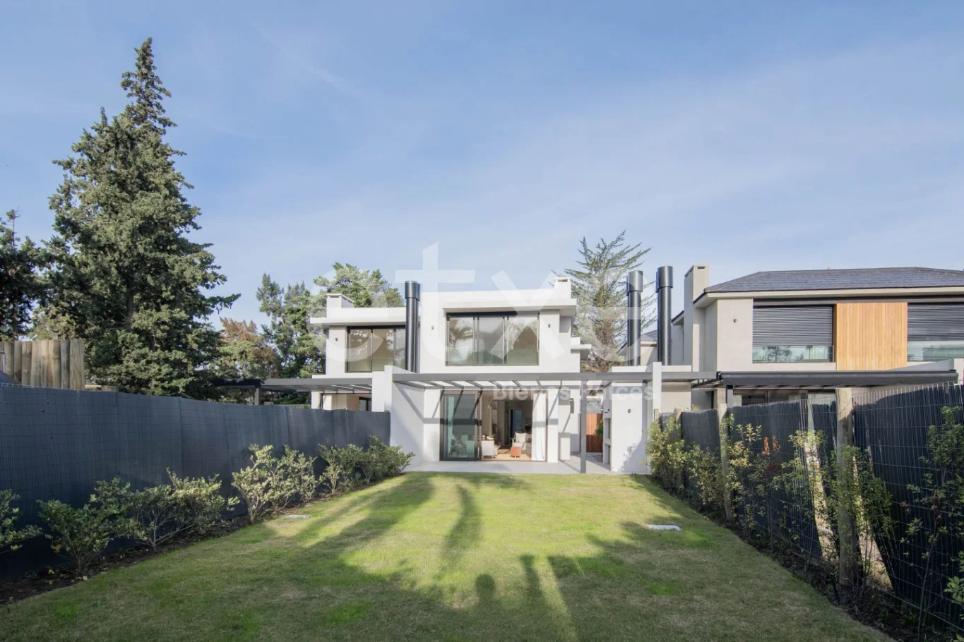 Casa en San Nicolás, propiedad 284329 -Imagen 5