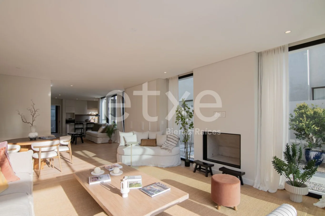 Casa en San Nicolás, propiedad 284329 -Imagen 7