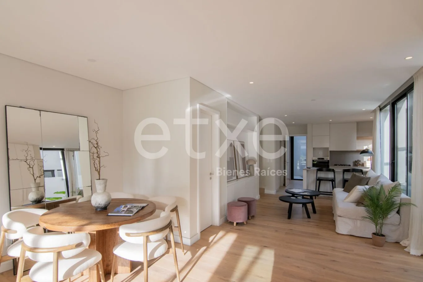 Casa en San Nicolás, propiedad 284329 -Imagen 8