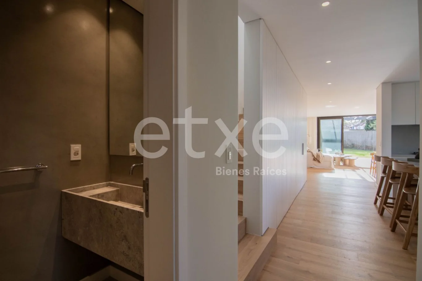 Casa en San Nicolás, propiedad 284330 -Imagen 13