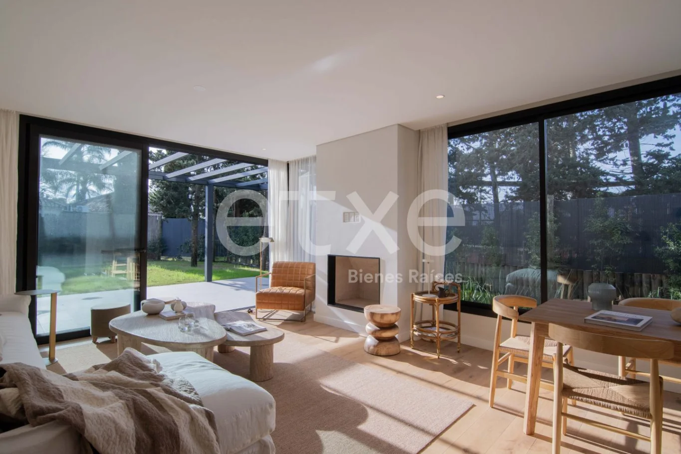 Casa en San Nicolás, propiedad 284330 -Imagen 1