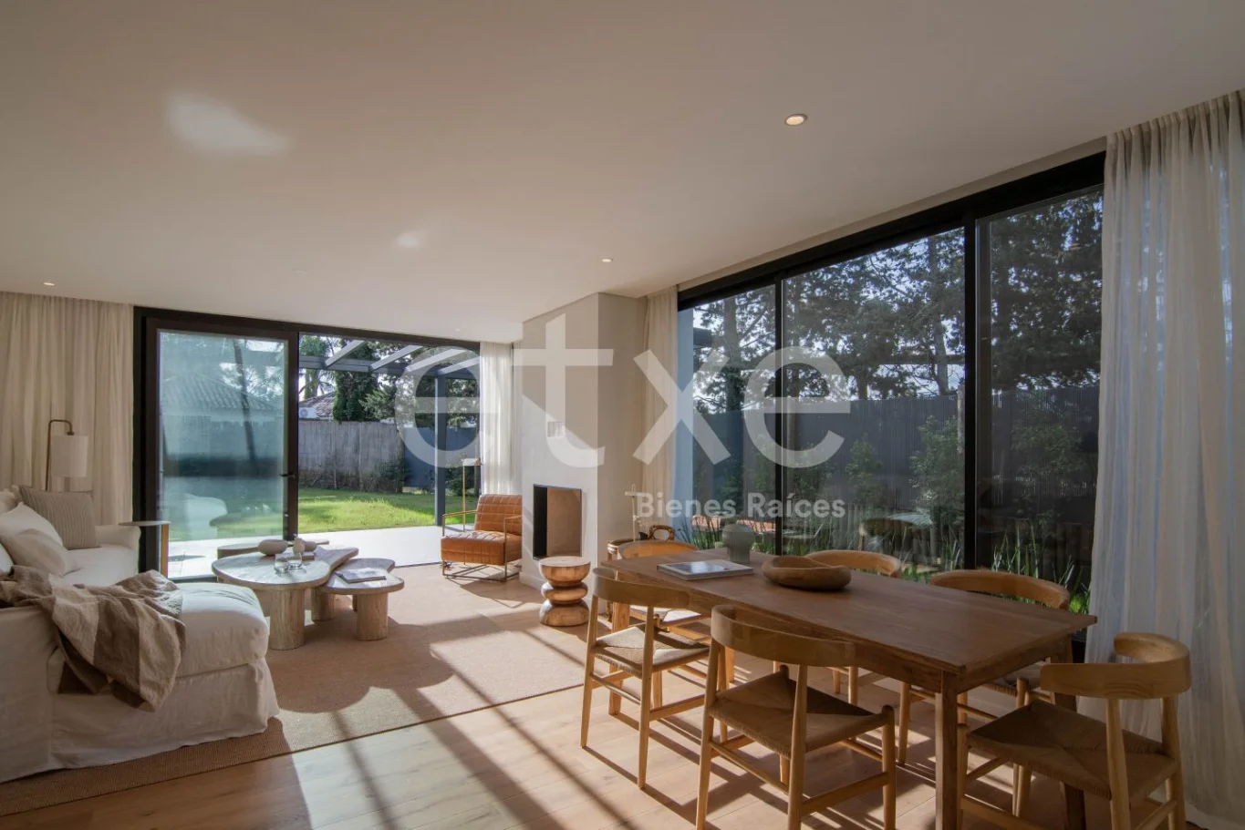 Casa en San Nicolás, propiedad 284330 -Imagen 2