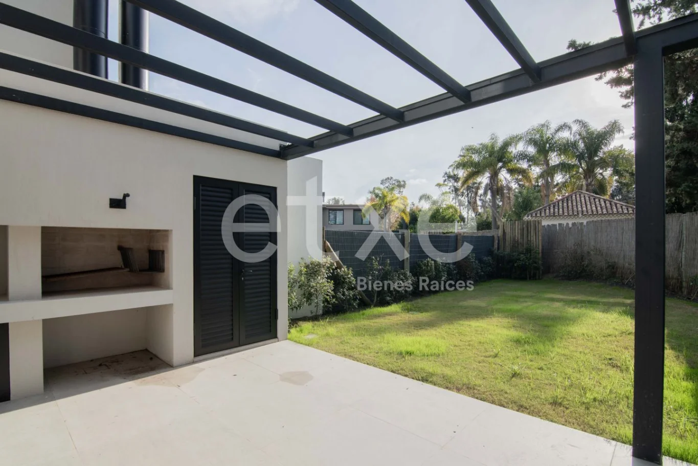 Casa en San Nicolás, propiedad 284330 -Imagen 3