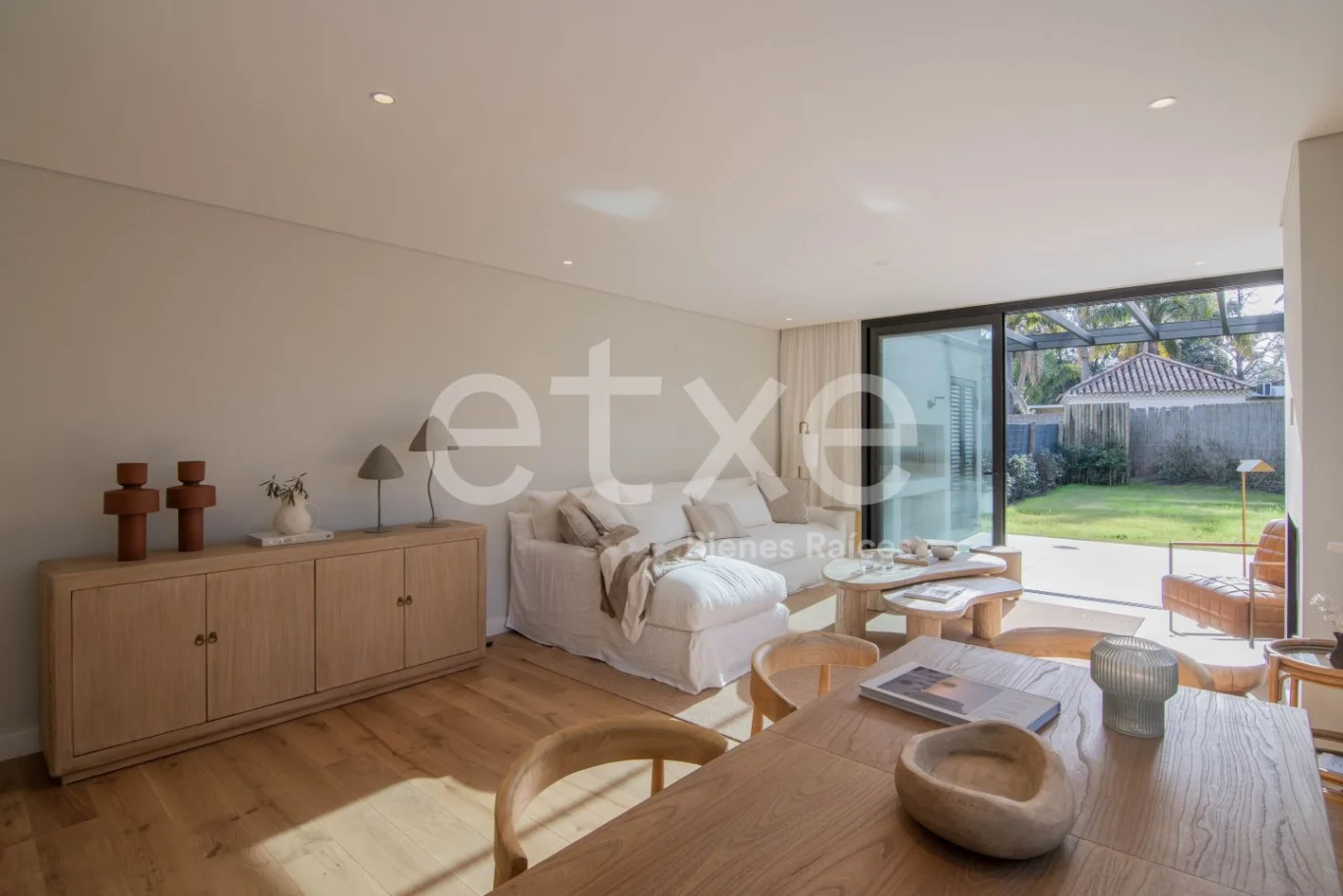 Casa en San Nicolás, propiedad 284330 -Imagen 4