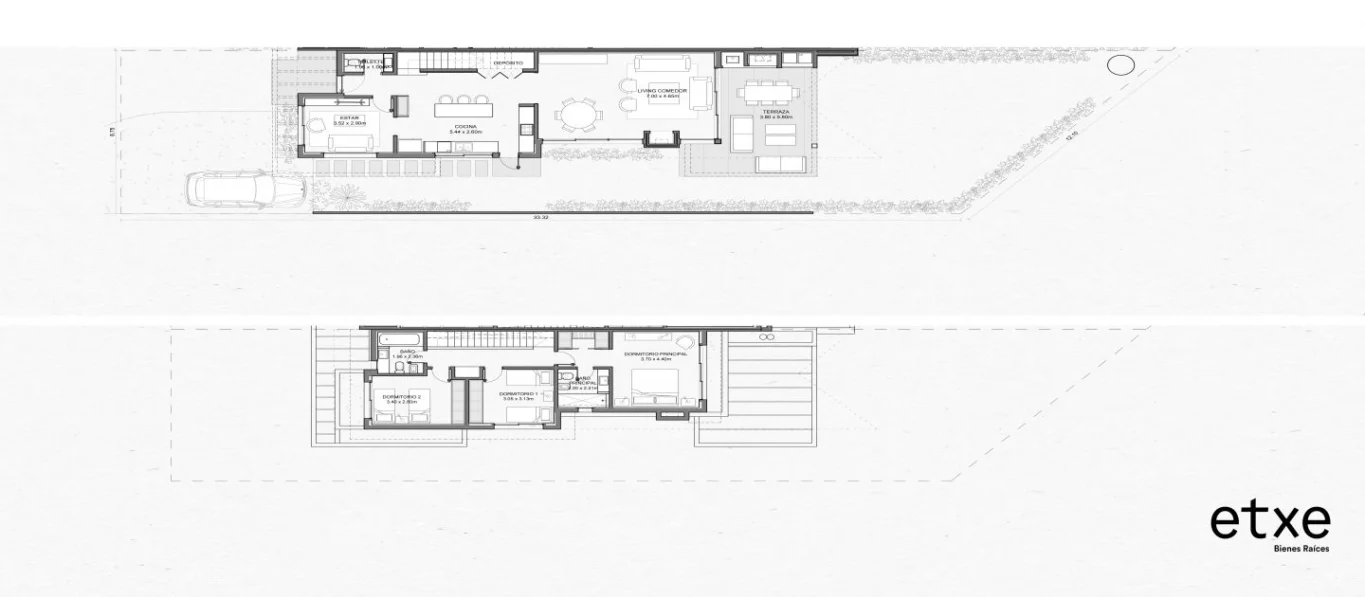 Casa en San Nicolás, propiedad 284330 -Imagen 23
