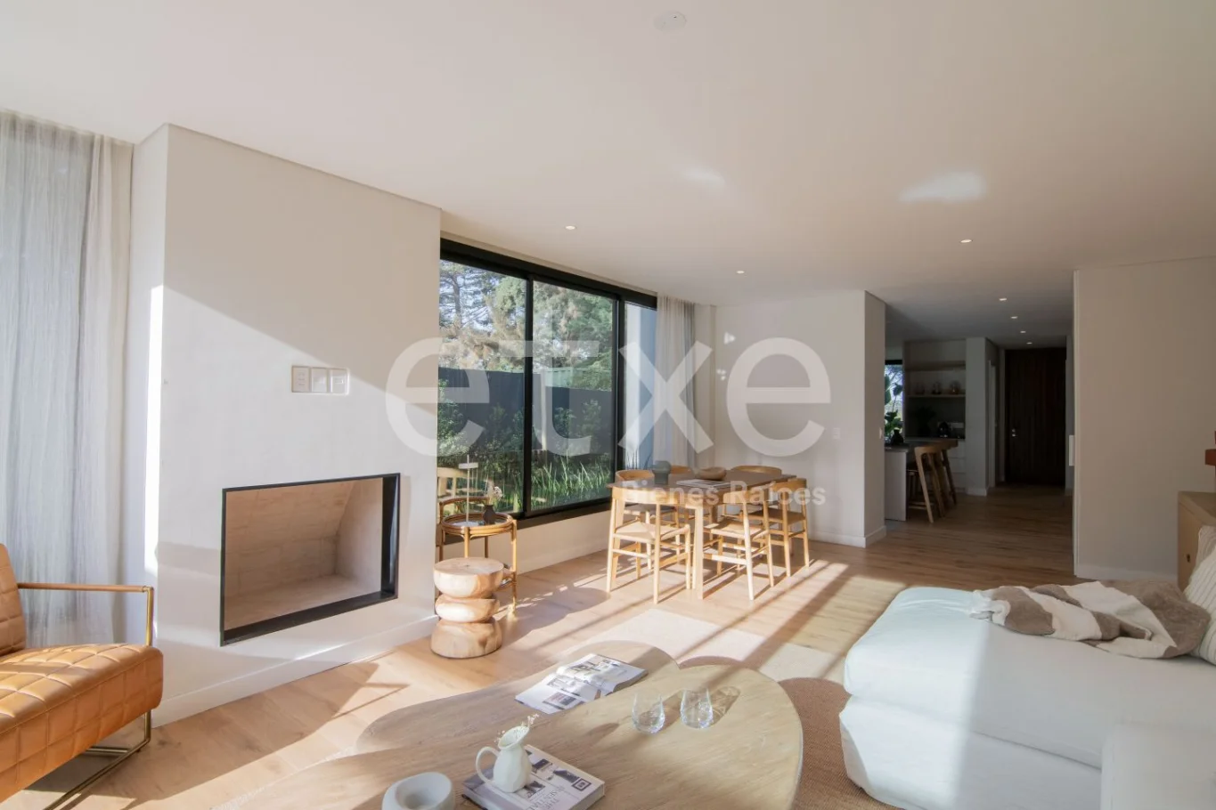 Casa en San Nicolás, propiedad 284330 -Imagen 5