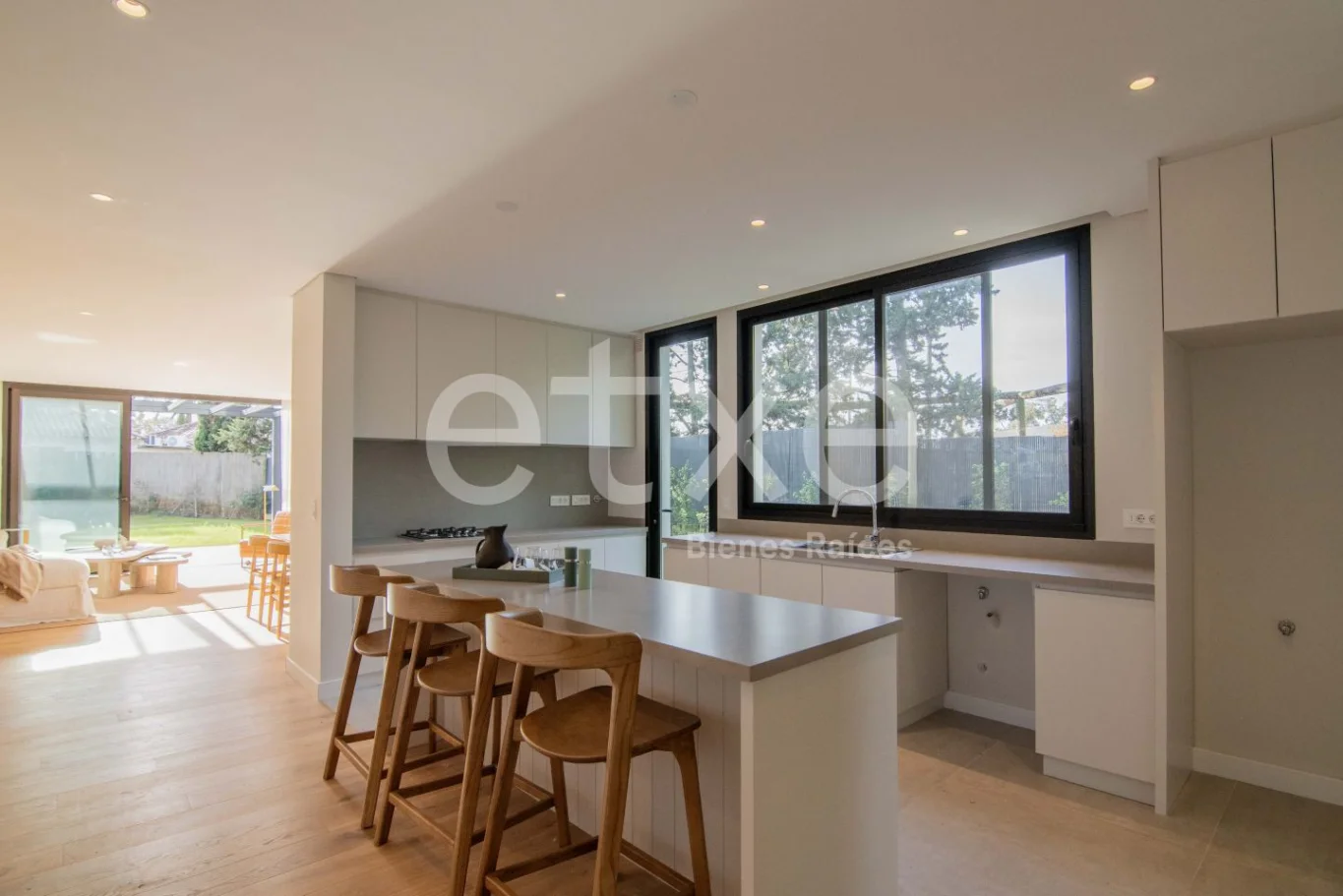 Casa en San Nicolás, propiedad 284330 -Imagen 7