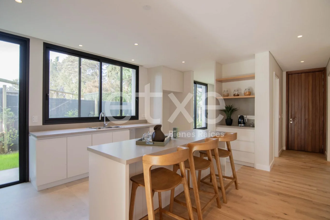 Casa en San Nicolás, propiedad 284330 -Imagen 8