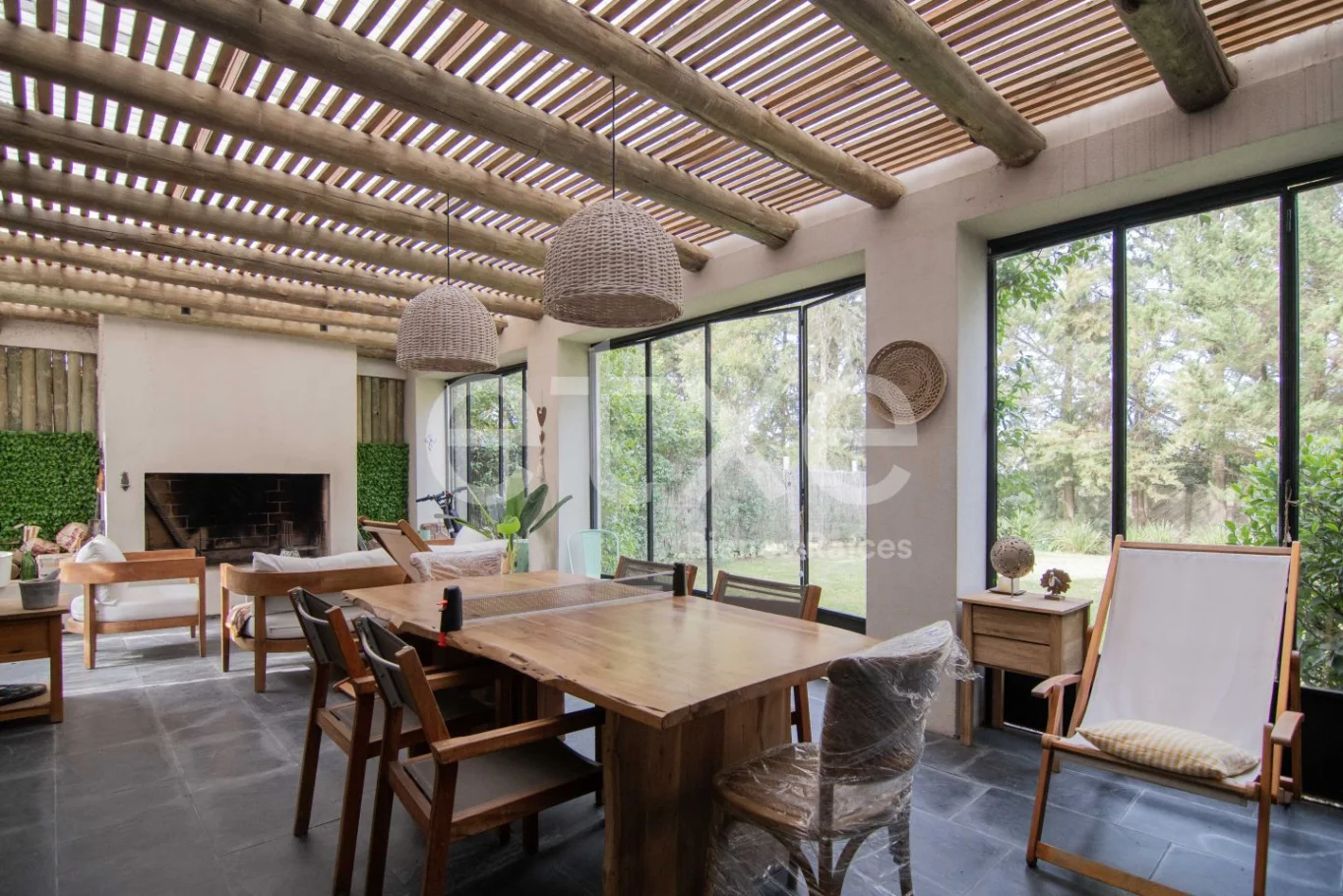 Casa en San Nicolás, propiedad 284331 -Imagen 9