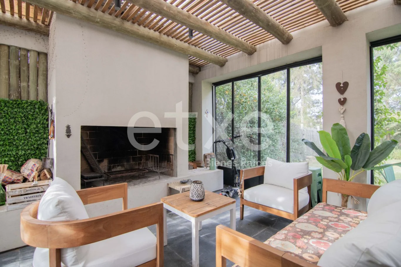 Casa en San Nicolás, propiedad 284331 -Imagen 10