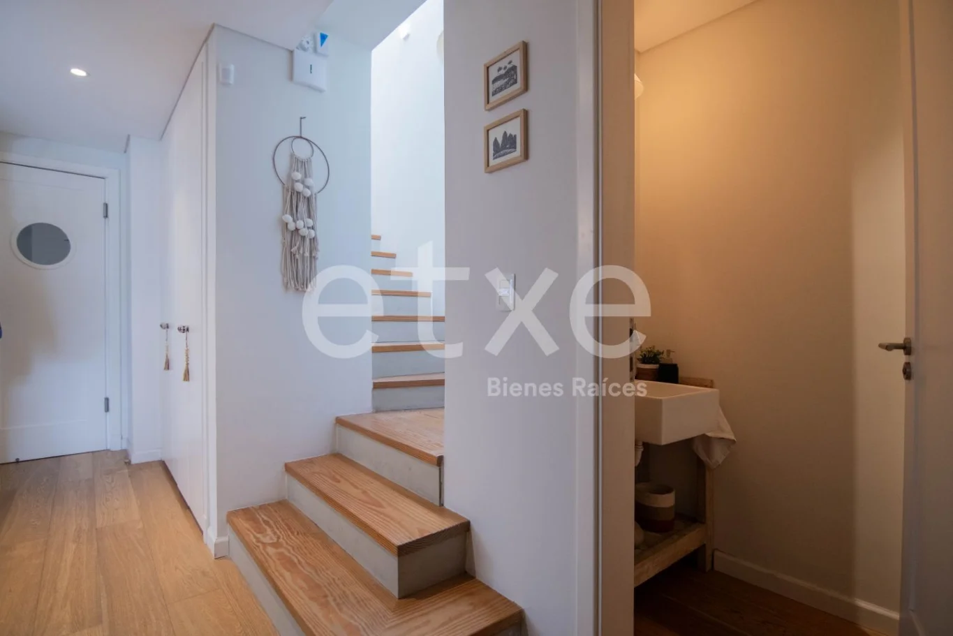 Casa en San Nicolás, propiedad 284331 -Imagen 11