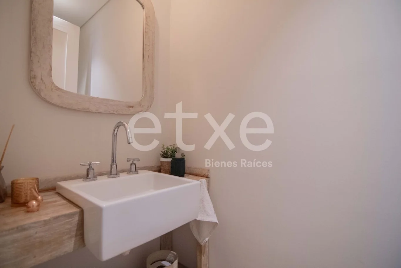 Casa en San Nicolás, propiedad 284331 -Imagen 12