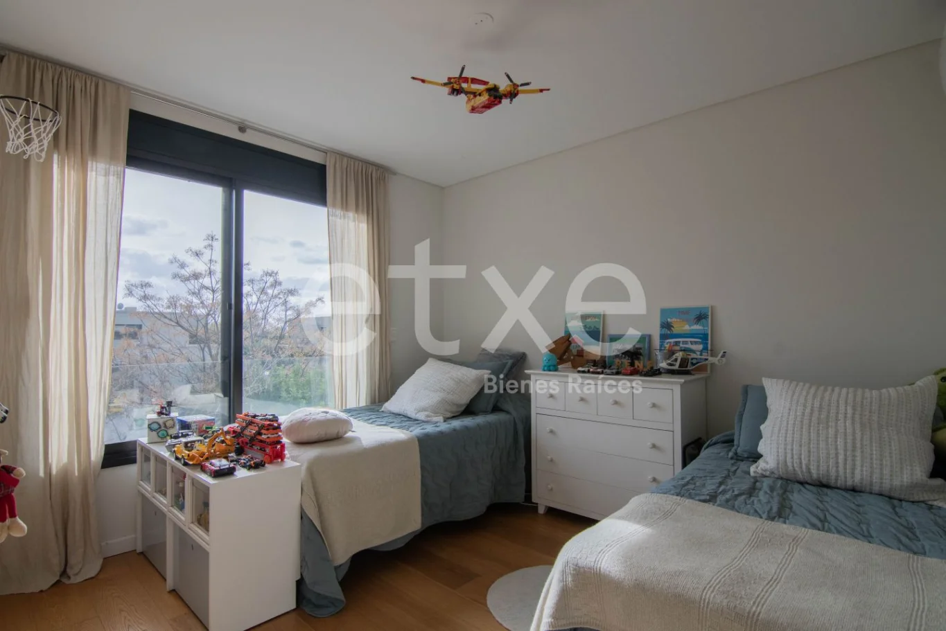 Casa en San Nicolás, propiedad 284331 -Imagen 15