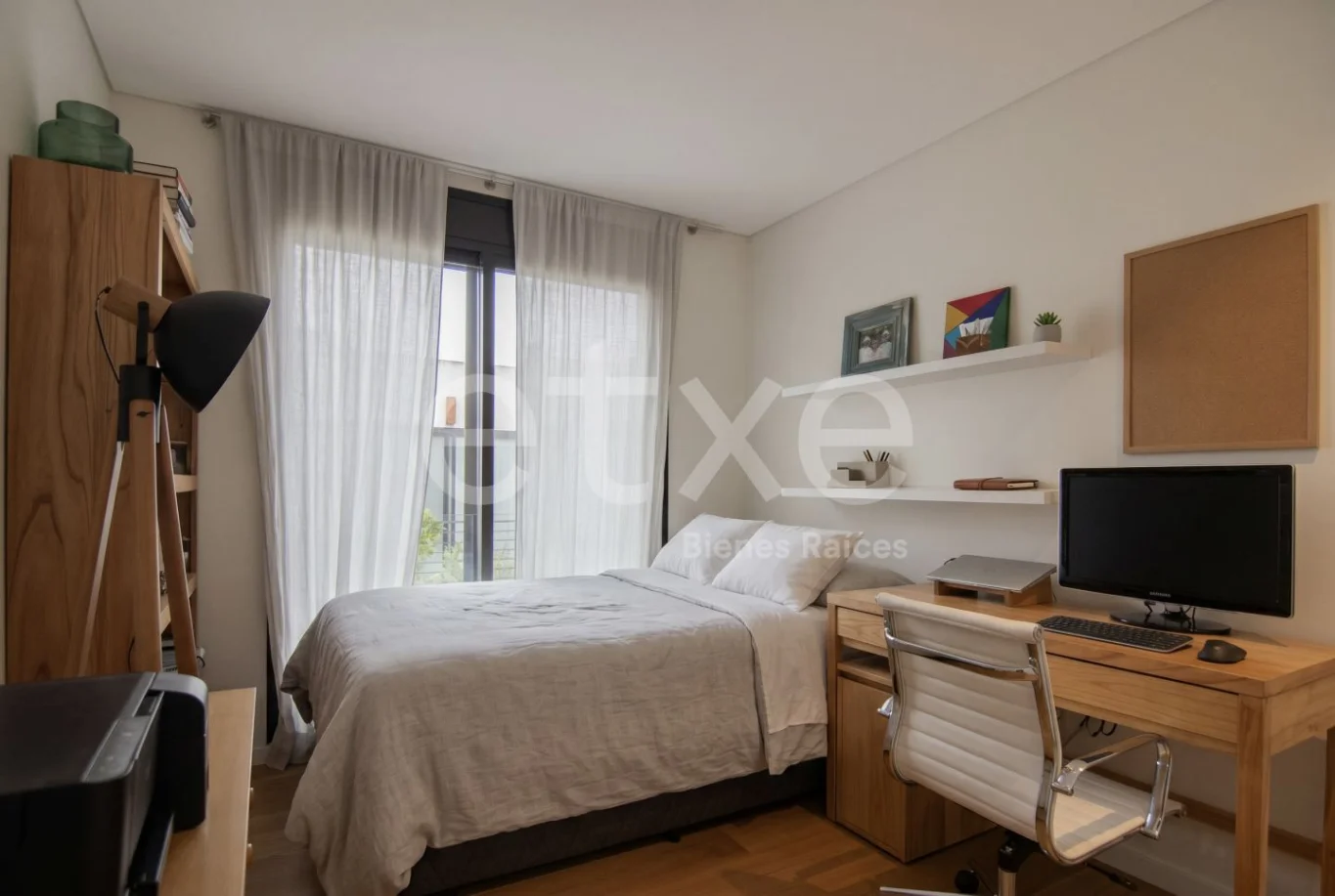 Casa en San Nicolás, propiedad 284331 -Imagen 17
