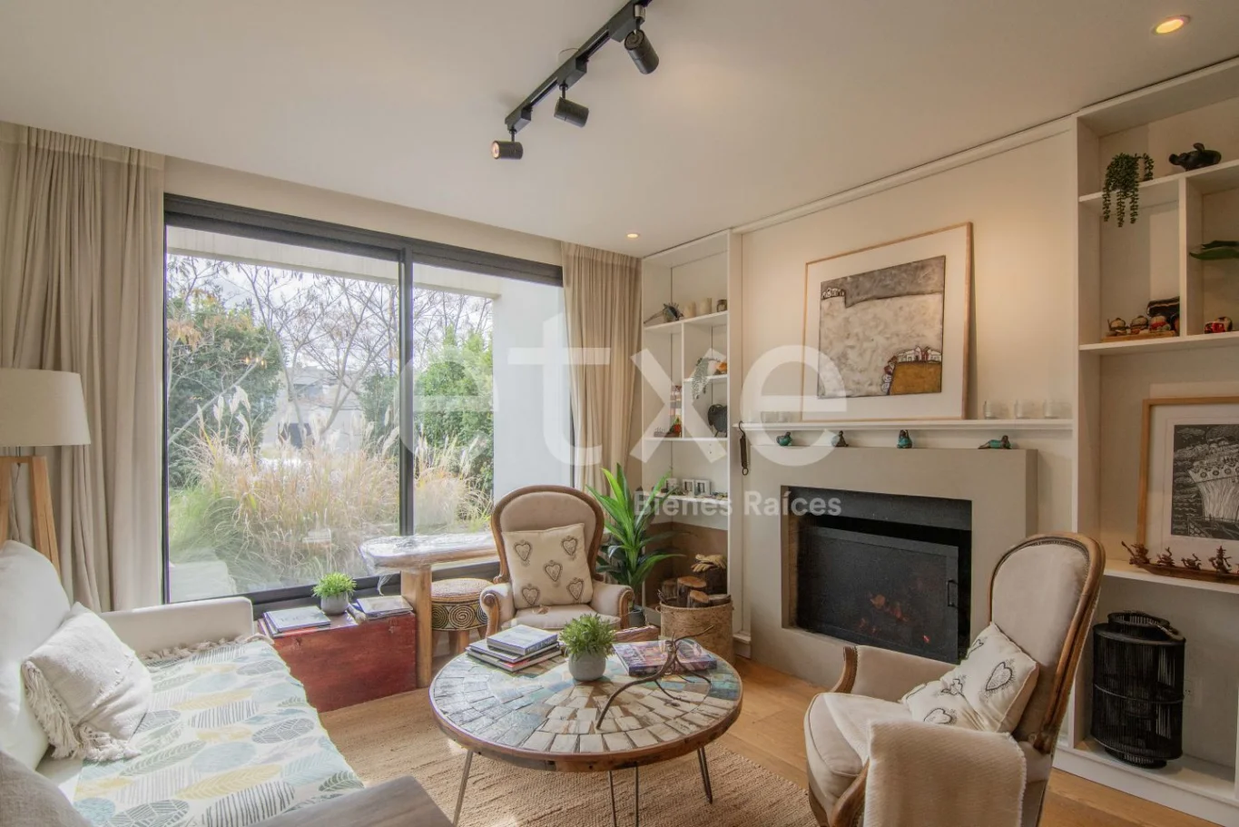 Casa en San Nicolás, propiedad 284331 -Imagen 1