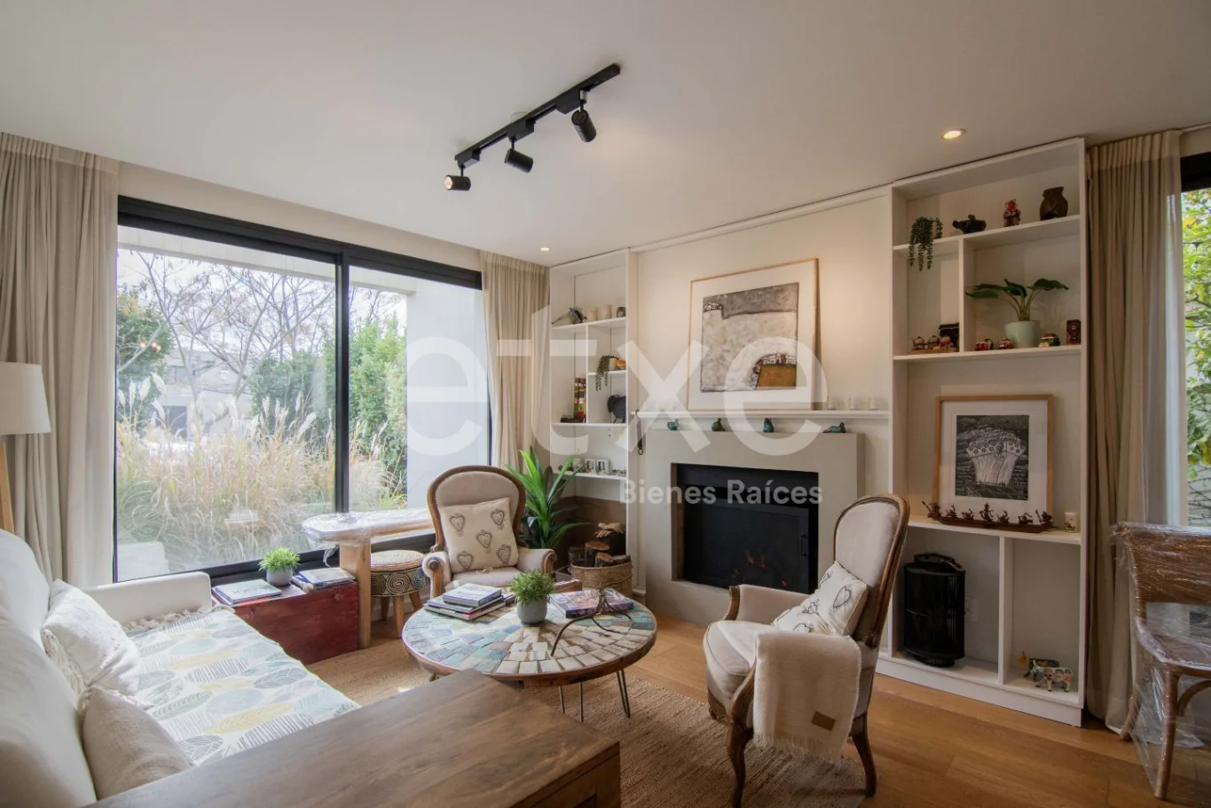 Casa en San Nicolás, propiedad 284331 -Imagen 2