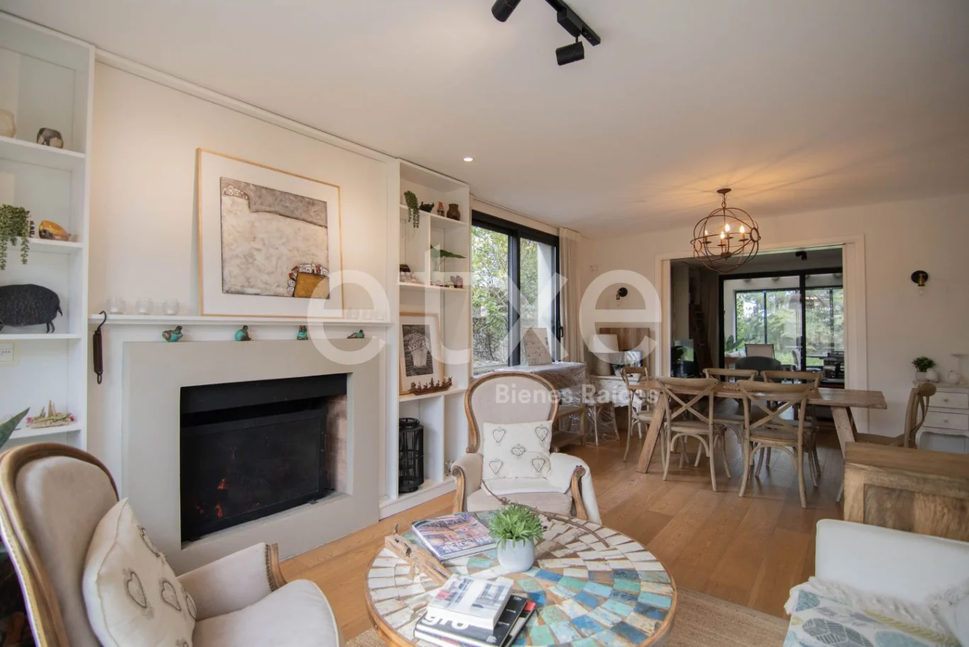 Casa en San Nicolás, propiedad 284331 -Imagen 3