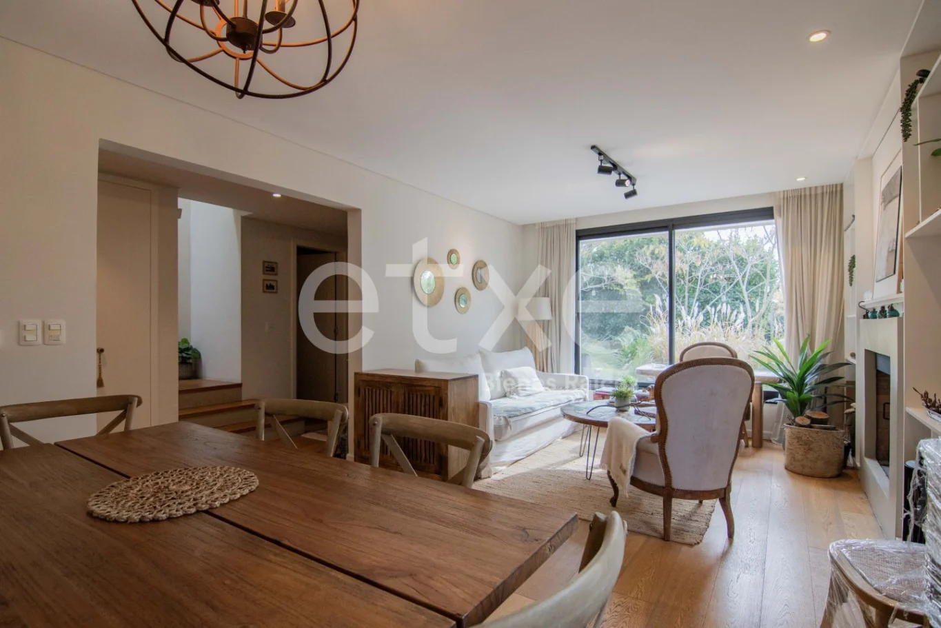 Casa en San Nicolás, propiedad 284331 -Imagen 4