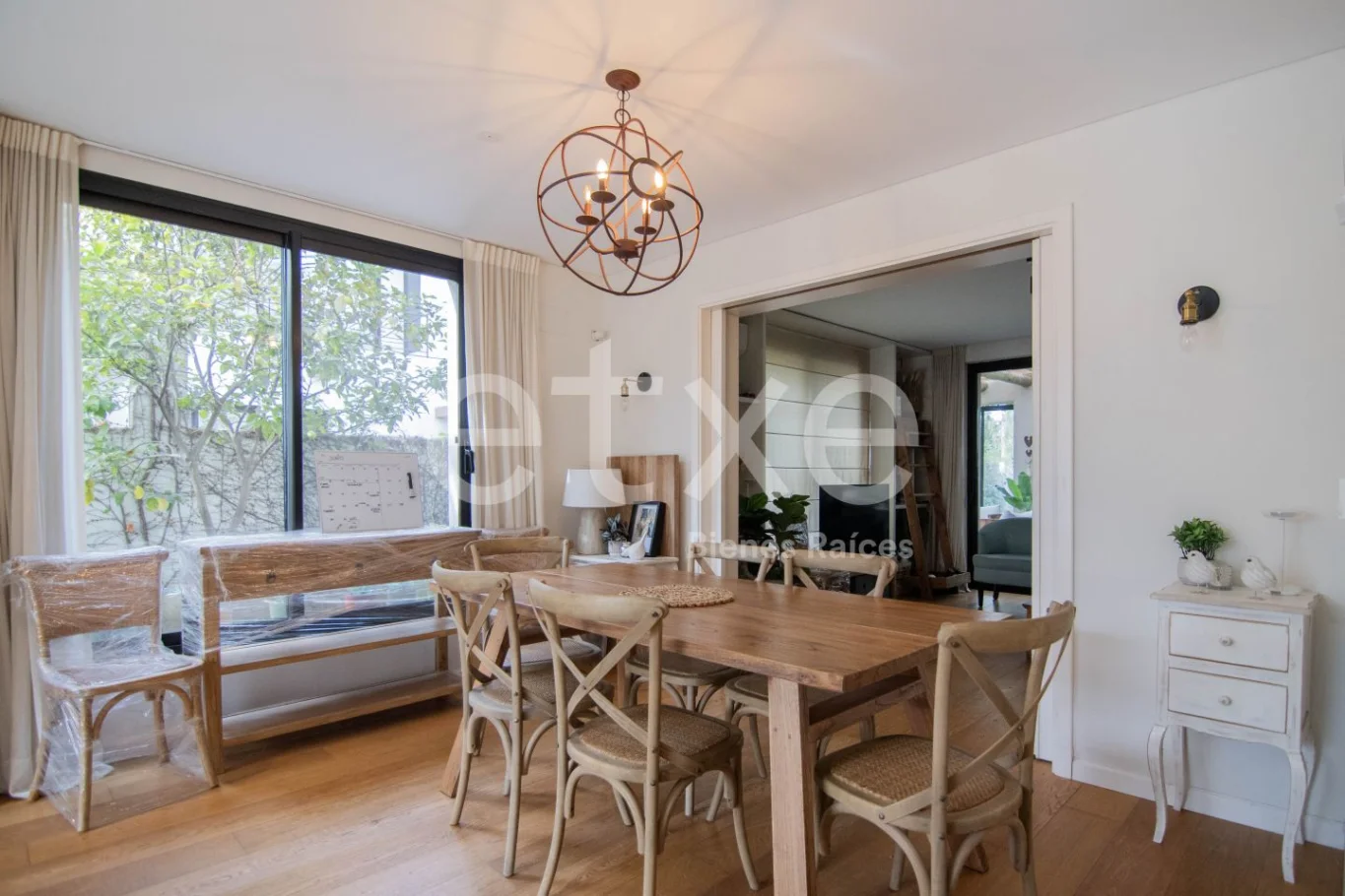 Casa en San Nicolás, propiedad 284331 -Imagen 5