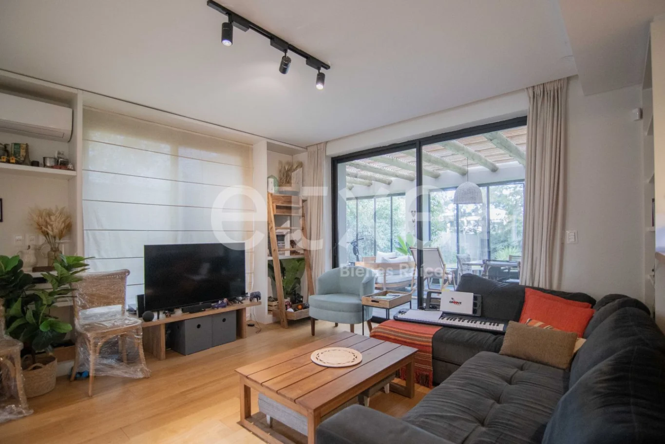 Casa en San Nicolás, propiedad 284331 -Imagen 6