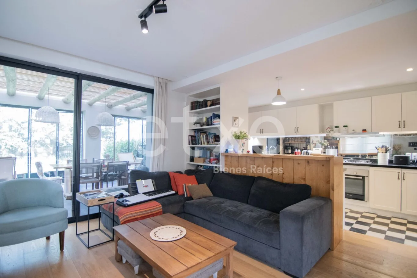 Casa en San Nicolás, propiedad 284331 -Imagen 7