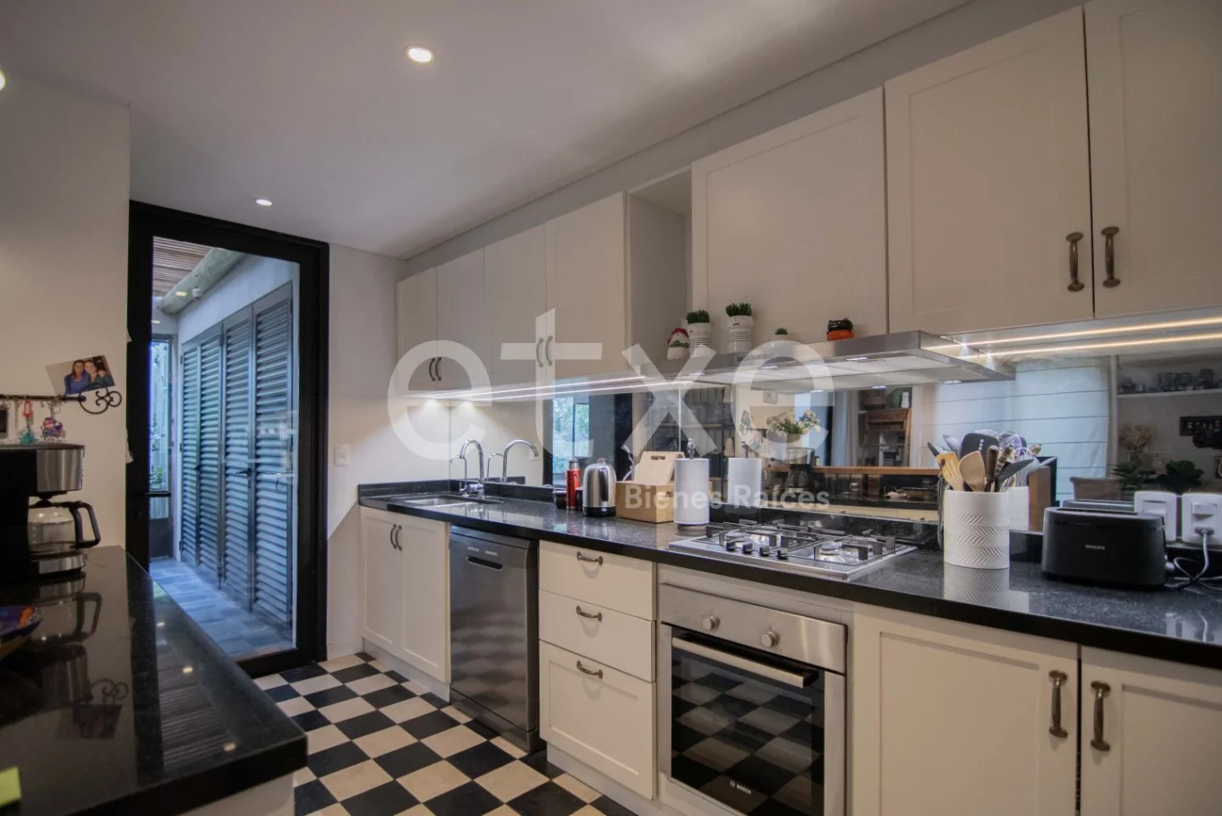 Casa en San Nicolás, propiedad 284331 -Imagen 8