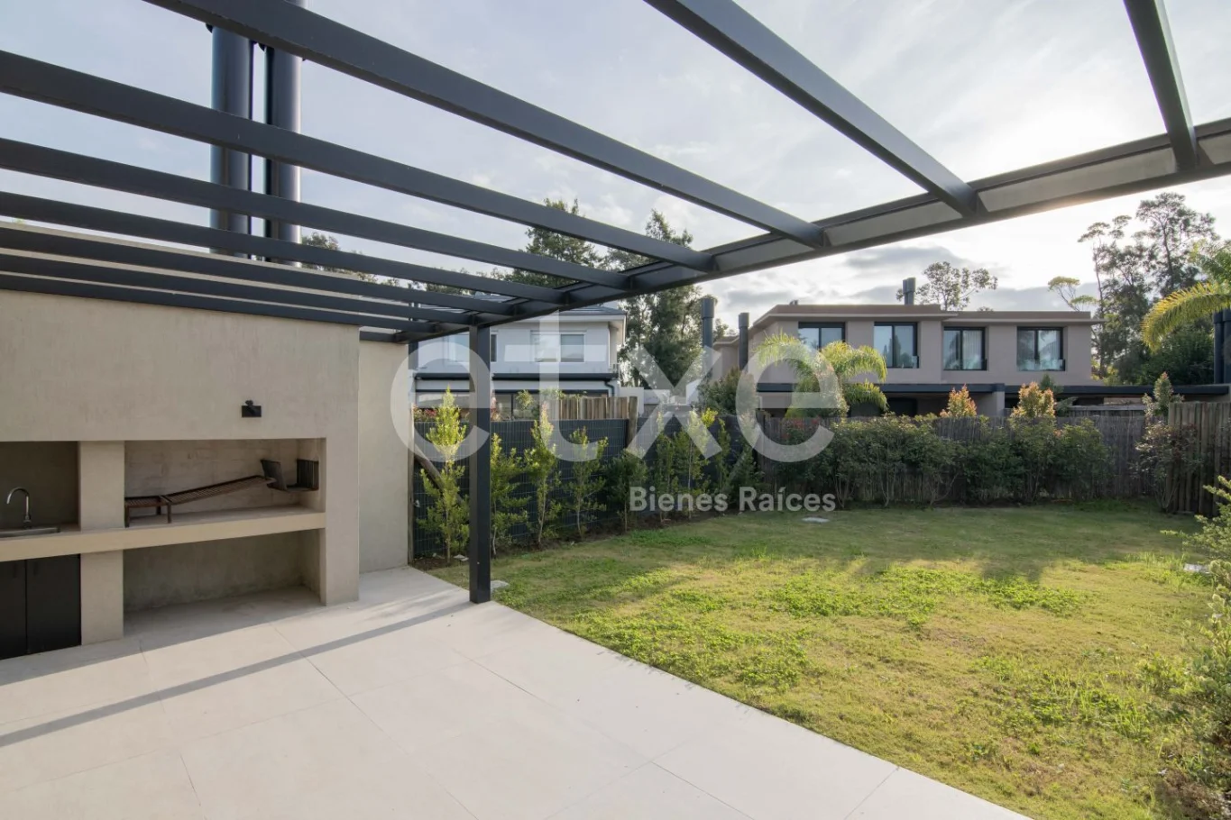 Casa en San Nicolás, propiedad 284332 -Imagen 1