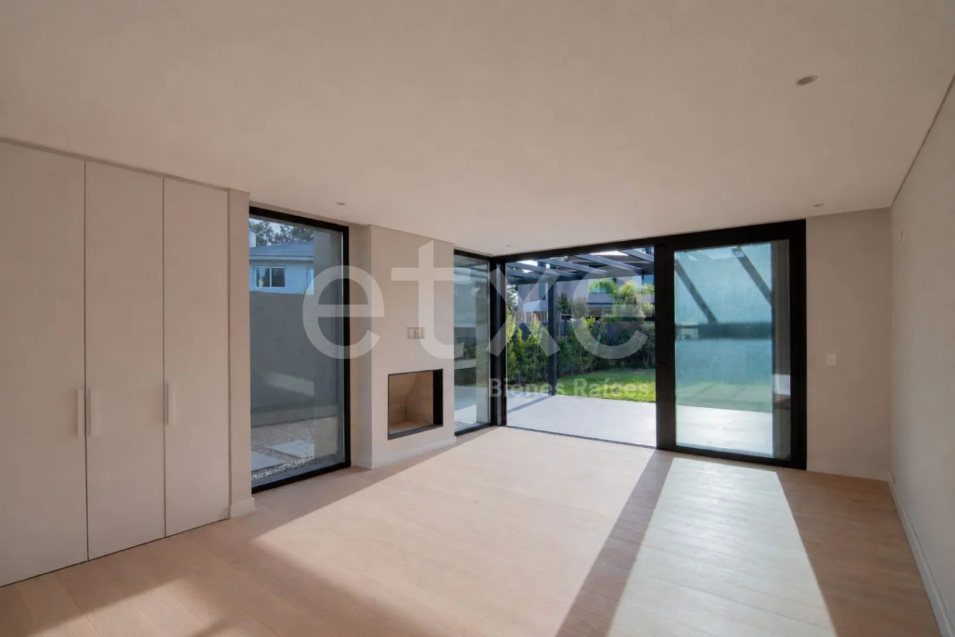 Casa en San Nicolás, propiedad 284332 -Imagen 2