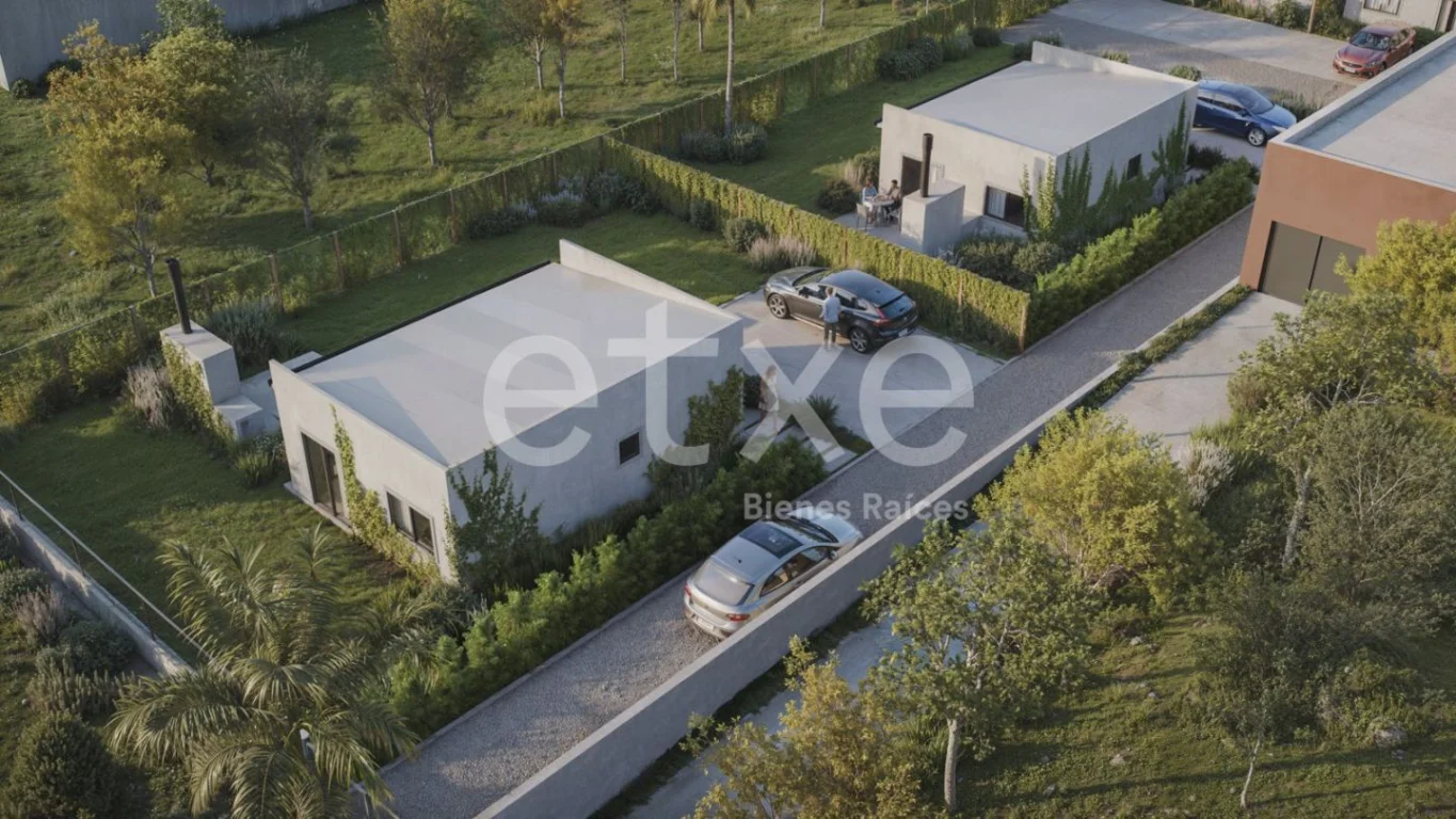 Casa en Autodromo El Pinar, propiedad 292424 -Imagen 1