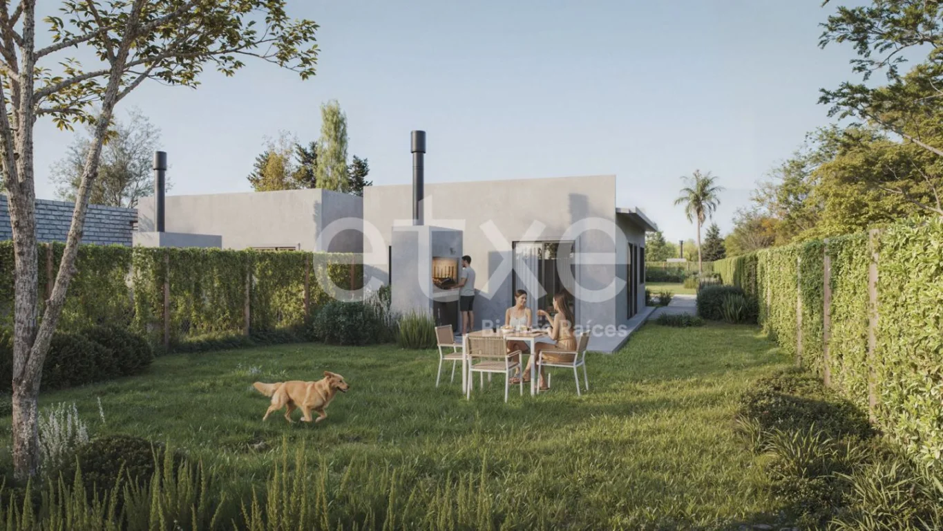 Casa en Autodromo El Pinar, propiedad 292424 -Imagen 3