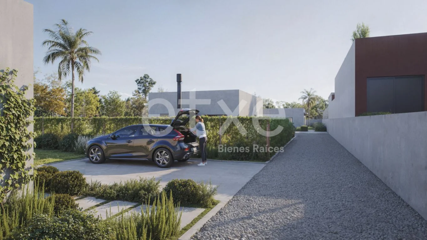 Casa en Autodromo El Pinar, propiedad 292424 -Imagen 4