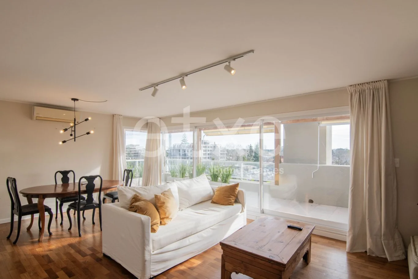 Apartamento en Parque Miramar, propiedad 292812 -Imagen 2