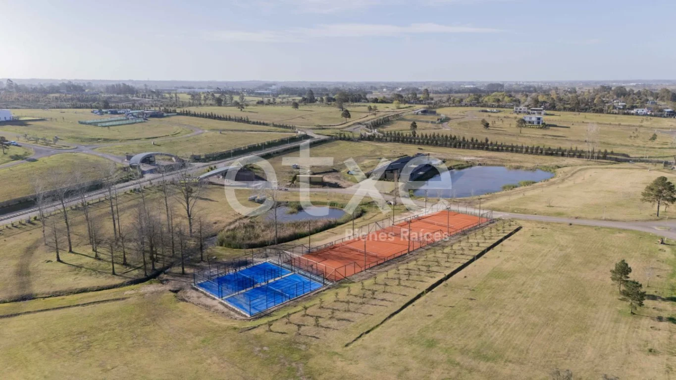Terreno en Barrios Privados, propiedad 293948 -Imagen 10