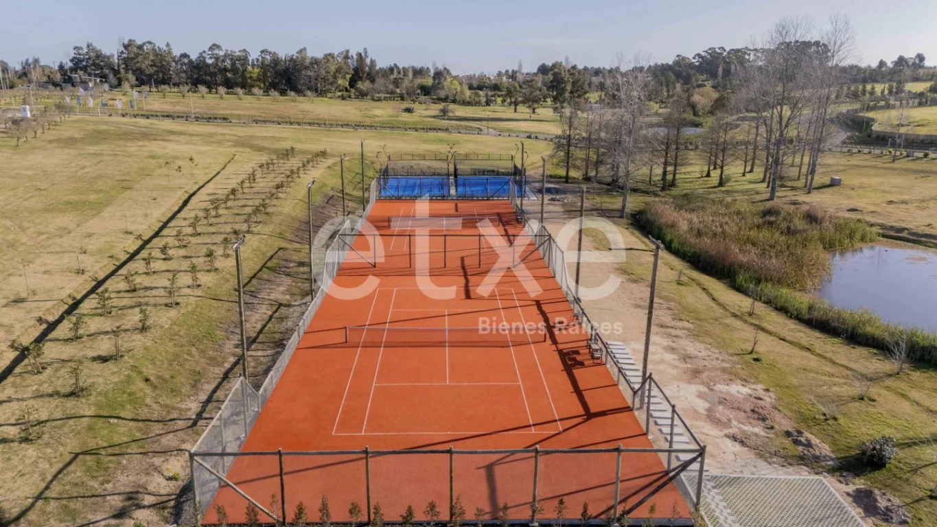 Terreno en Barrios Privados, propiedad 293948 -Imagen 11