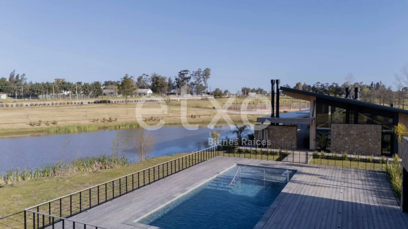 Terreno en Barrios Privados, propiedad 293948 -Imagen 8