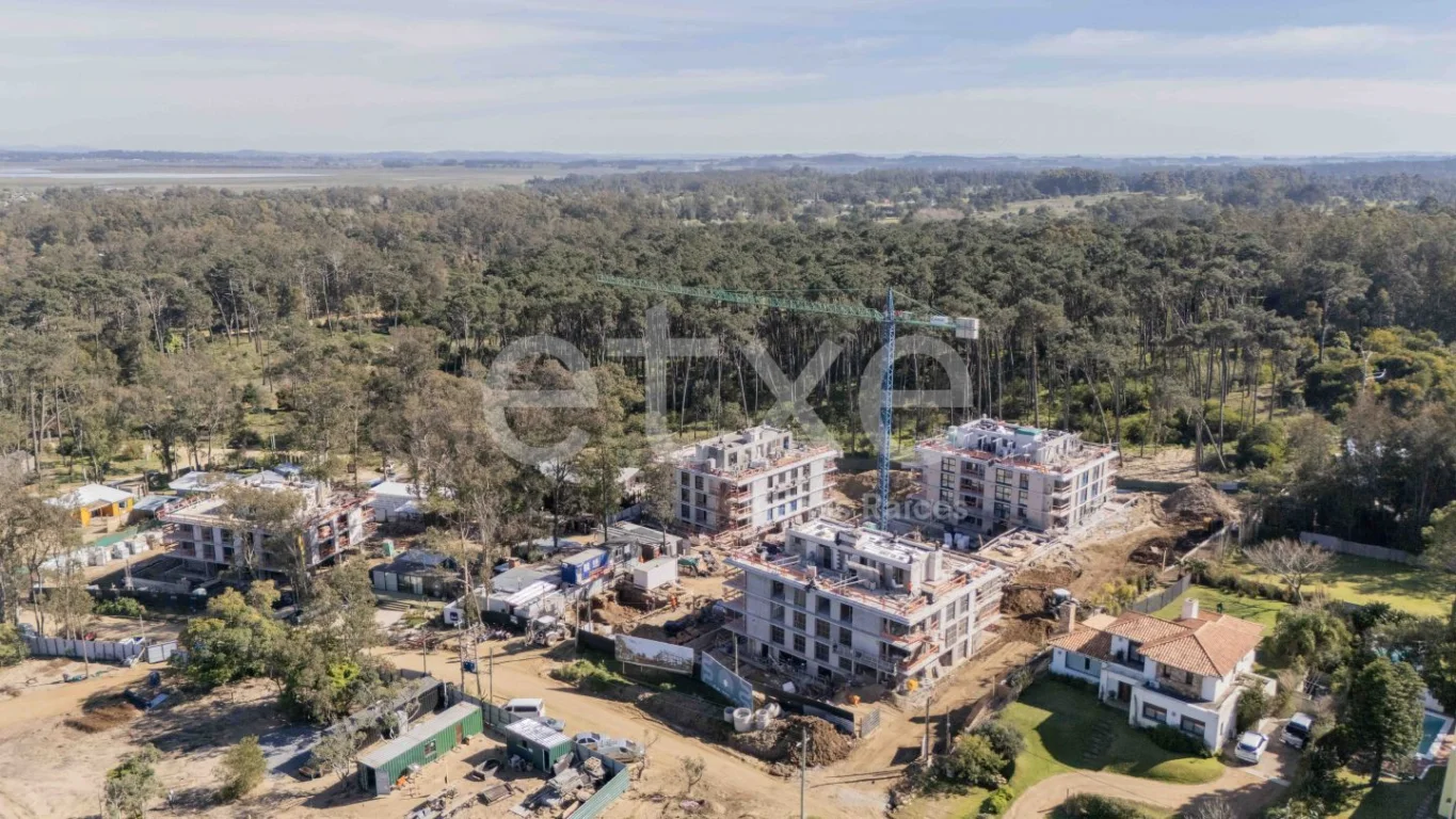 Apartamento en La Barra, propiedad 294303 -Imagen 1
