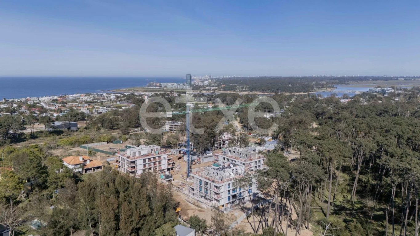 Apartamento en La Barra, propiedad 294303 -Imagen 4