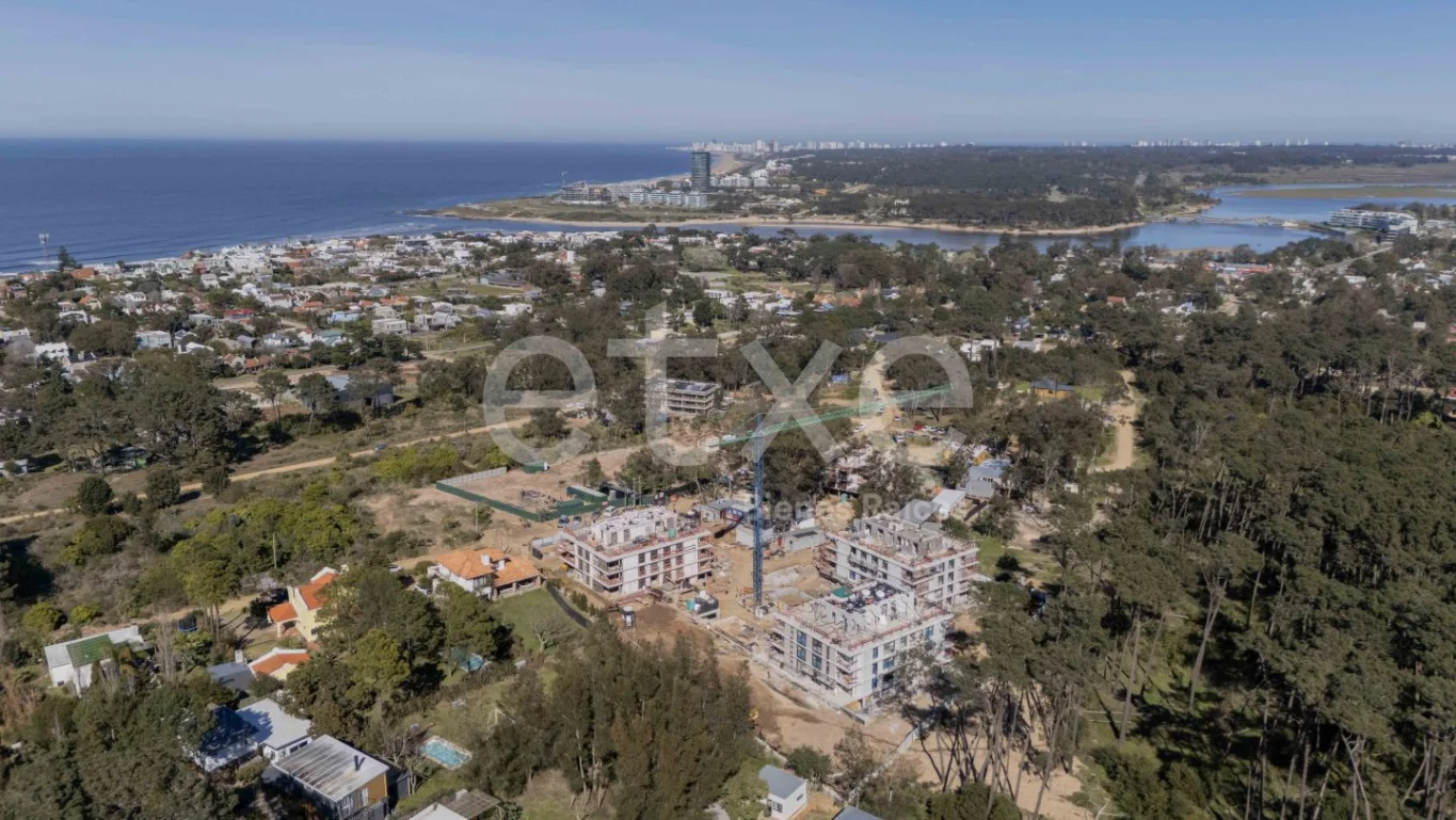 Apartamento en La Barra, propiedad 294304 -Imagen 2