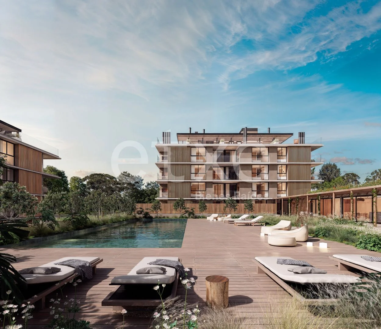 Apartamento en La Barra, propiedad 294304 -Imagen 5