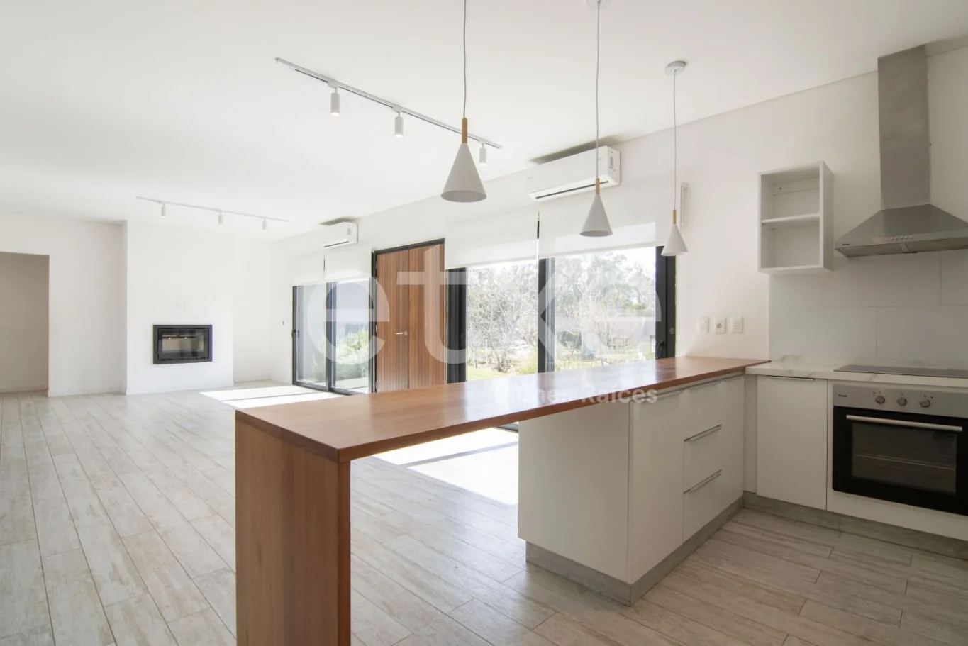 Casa en Cumbres de Carrasco, propiedad 294968 -Imagen 9