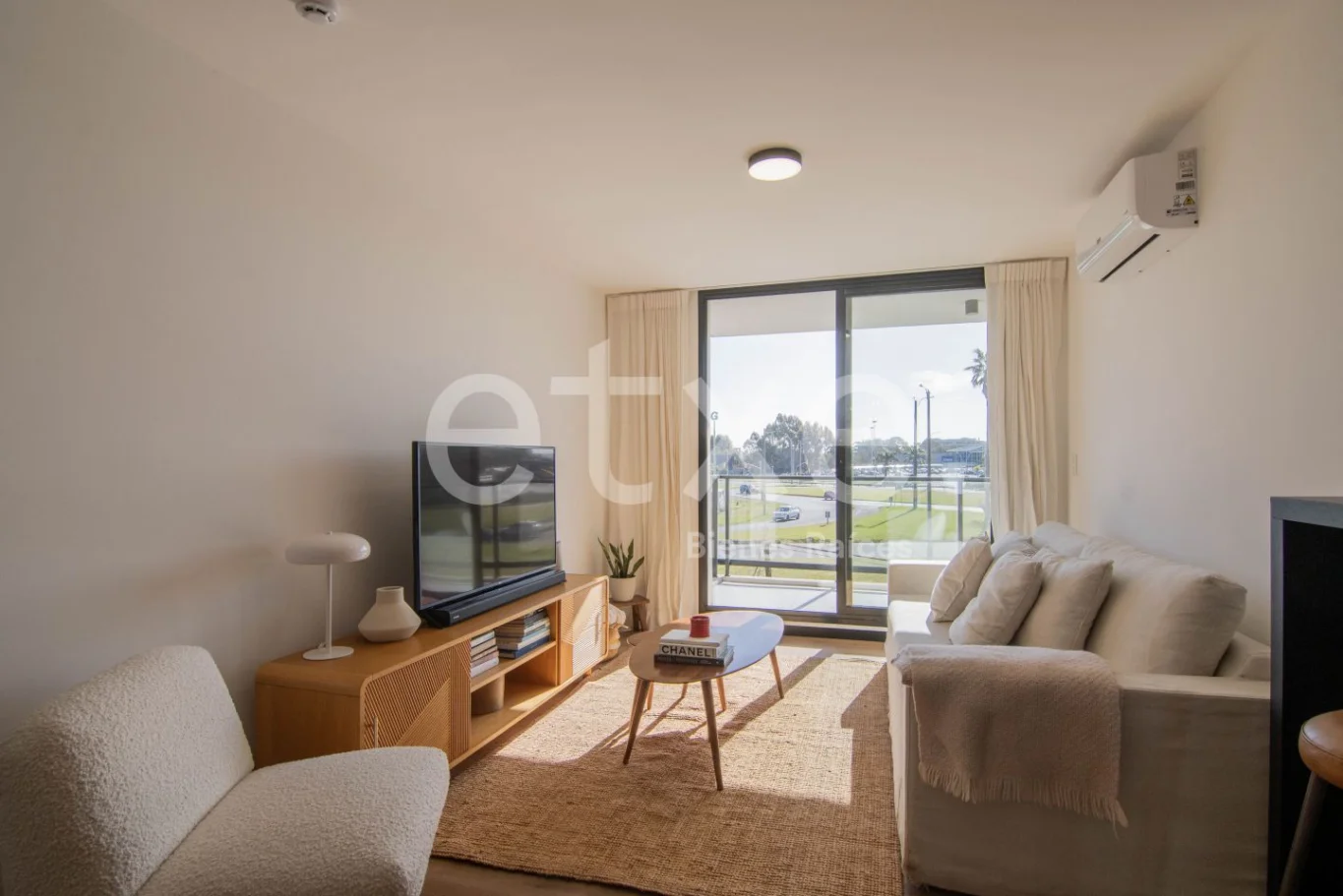 Apartamento en Barra de Carrasco, propiedad 295813 -Imagen 2